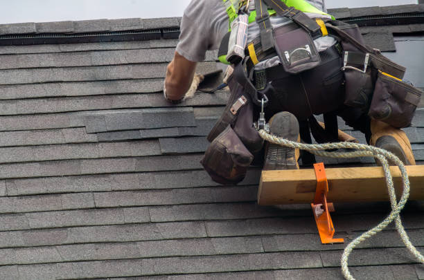 Reliable Roof Replacement contractor in Hampton, NJ by Brentwood Metal Roofing